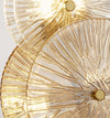 Lampada-Scrivania-Contemporanea-Wagon-Wheel-Acciaio-Adjustable-Vetro-6-Luci-G9