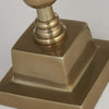 Lampada-Scrivania-Contemporanea-Whitby-Metallo-Cromo-Senza-Paralume-1-Luce-E27