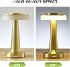 Lampada Scrivania Led Portatile 3 Sfumature Luce Touch Usb Ricaricabile Q-tl145 Illuminazione/Illuminazione per interni/Lampade/Lampade da tavolo e abat-jour Trade Shop italia - Napoli, Commerciovirtuoso.it