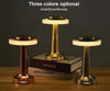 Lampada Scrivania Led Portatile 3 Sfumature Luce Touch Usb Ricaricabile Q-tl145 Illuminazione/Illuminazione per interni/Lampade/Lampade da tavolo e abat-jour Trade Shop italia - Napoli, Commerciovirtuoso.it