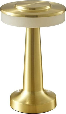 Lampada Scrivania Led Portatile 3 Sfumature Luce Touch Usb Ricaricabile Q-tl145 Illuminazione/Illuminazione per interni/Lampade/Lampade da tavolo e abat-jour Trade Shop italia - Napoli, Commerciovirtuoso.it