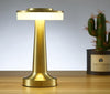 Lampada Scrivania Led Portatile 3 Sfumature Luce Touch Usb Ricaricabile Q-tl145 Illuminazione/Illuminazione per interni/Lampade/Lampade da tavolo e abat-jour Trade Shop italia - Napoli, Commerciovirtuoso.it