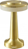 Lampada Scrivania Led Portatile 3 Sfumature Luce Touch Usb Ricaricabile Q-tl145 Illuminazione/Illuminazione per interni/Lampade/Lampade da tavolo e abat-jour Trade Shop italia - Napoli, Commerciovirtuoso.it