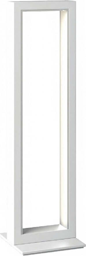 Lampada-Scrivania-Ufficio-Moderna-Dna-Alluminio-Bianco-Led-8W