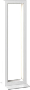 Lampada-Scrivania-Ufficio-Moderna-Four-Squares-Alluminio-Bianco-Led-8W
