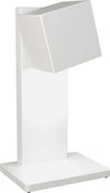 Lampada-Scrivania-Ufficio-Moderna-Rotation-Metallo-Bianco-1-Luce-Gx53