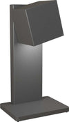 Lampada-Scrivania-Ufficio-Moderna-Rotation-Metallo-Grigio-Antracite-1-Luce-Gx53