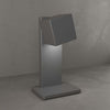 Lampada-Scrivania-Ufficio-Moderna-Rotation-Metallo-Grigio-Antracite-1-Luce-Gx53
