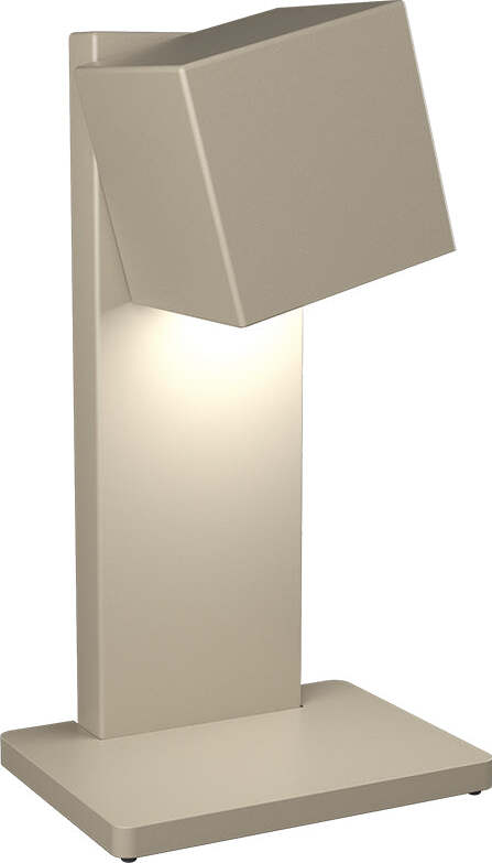 Lampada-Scrivania-Ufficio-Moderna-Rotation-Metallo-Sabbia-1-Luce-Gx53