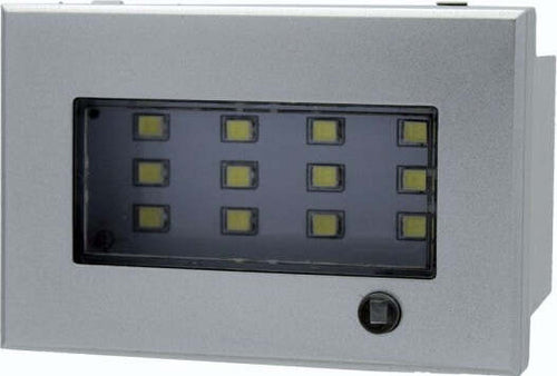 Lampada-Segnapasso-Led-3m-220v-Silver-Compatibile-Con-Bticino-Axolute