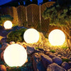 Lampada-Sfera-Da-Terra-Interno-Esterno-Illuminazione-Giardino-Palla-40-Cm-Ip65