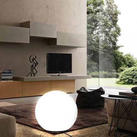 Lampada-Sfera-Da-Terra-Interno-Esterno-Illuminazione-Giardino-Palla-50-Cm-E27