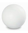 Lampada Sfera Terra Esterno Illuminazione Giardino Luce Palla E27 30 Cm Es50-300