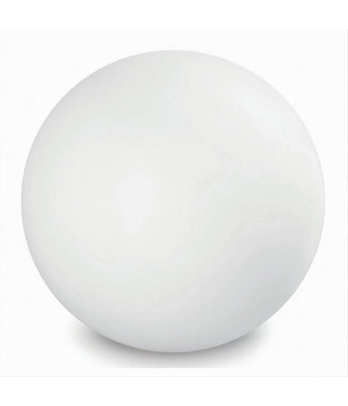 Lampada Sfera Terra Esterno Illuminazione Giardino Luce Palla E27 30 Cm Es50-300