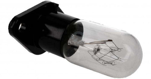 Lampada Sharp Con Supporto, 15W. Frigorifero RLMP-A037CBZZ
