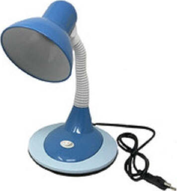 Lampada Snodabile Da Scrivania Con Attacco E27 Luce Da Tavolo Braccio Flessibile Illuminazione/Illuminazione per interni/Lampade/Lampade da lavoro Trade Shop italia - Napoli, Commerciovirtuoso.it