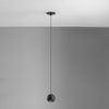 Lampada-soffitto-incasso-Gea-Luce-GUYA-SI-nero-LED-alluminio-sospensione