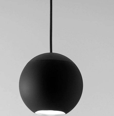 Lampada-soffitto-incasso-Gea-Luce-GUYA-SI-nero-LED-alluminio-sospensione