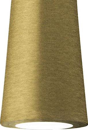 Lampada-soffitto-incasso-led-Gea-Luce-DAFNE-SP-I-oro-classico-sospensione