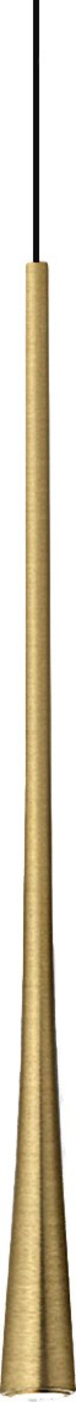 Lampada-soffitto-led-Gea-Luce-DAFNE-SG-oro-classico