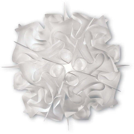 Lampada Soffitto-parete Slamp Veli Mini