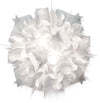 Lampada Soffitto-Parete Slamp Veli Prisma Mini