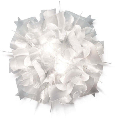 Lampada Soffitto-Parete Slamp Veli Prisma Mini