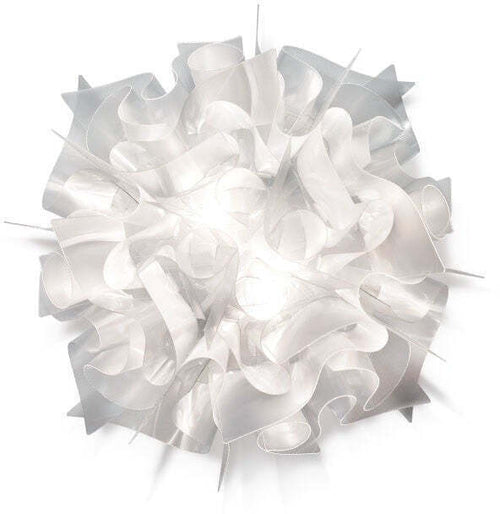 Lampada Soffitto-Parete Slamp Veli Prisma Mini