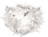 Lampada Soffitto-Parete Slamp Veli Prisma