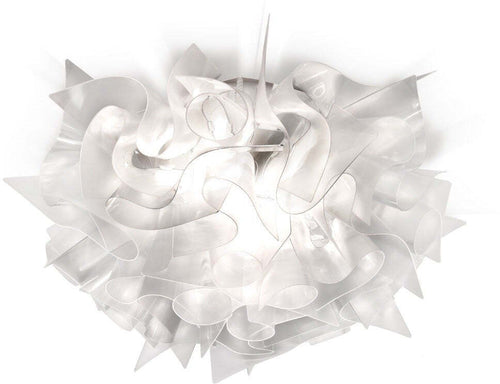 Lampada Soffitto-Parete Slamp Veli Prisma