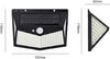 Lampada Solare Fotovoltaico Sensore Luce 212led Esterno Giardino Faretto Tx-9501 Illuminazione/Illuminazione per esterni/Luci per sentieri Trade Shop italia - Napoli, Commerciovirtuoso.it