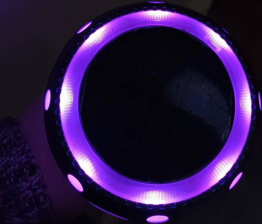 LAMPADA-SOLARE-LED-DA-GIARDINO-RGB-CON-PANNELLO-SOLARE-DA-DECORO