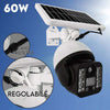 Lampada solare LED LUCE sensore di movimento 60w TELECAMERA FINTA IP65 FO-TA126 Fai da te/Sicurezza e protezione/Sistemi di sicurezza domestica/Kit video per la sicurezza domestica/Videocamere di sorveglianza/Dom camera Zencoccostore - Formia, Commerciovirtuoso.it