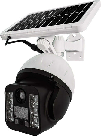 Lampada solare LED LUCE sensore di movimento 60w TELECAMERA FINTA IP65 FO-TA126 Fai da te/Sicurezza e protezione/Sistemi di sicurezza domestica/Kit video per la sicurezza domestica/Videocamere di sorveglianza/Dom camera Zencoccostore - Formia, Commerciovirtuoso.it