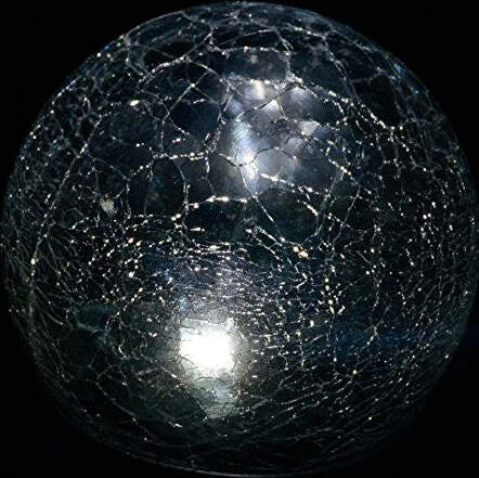 LAMPADA SOLARE PICCHETTO LUCE LED RGB CAMBIO COLORE 34X8CM ACCIAIO VETRO RUVIDO Illuminazione/Illuminazione per esterni/Luci per sentieri Trade Shop italia - Napoli, Commerciovirtuoso.it