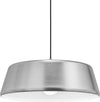 Lampada-sospensione-moderna-nikel-Gea-Luce-BLANCA-E27-LED-lampadario-monoemissione