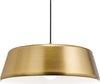Lampada-sospensione-ottone-Gea-Luce-BLANCA-S-E27-LED-lampadario-classico-monoemissione