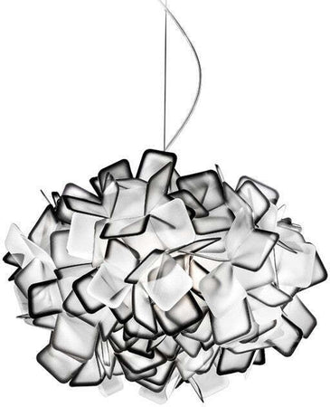 Lampada Sospensione Slamp Clizia D 53