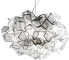 Lampada Sospensione Slamp Clizia D 53