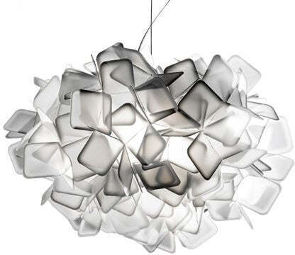 Lampada Sospensione Slamp Clizia D 53