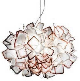 Lampada Sospensione Slamp Clizia D 53