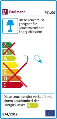 LAMPADA-SOTTOPENSILE-1-x-6-W-G5-230-V-COLORE-BIANCO-SLIMLINE-PAULMANN-751.06