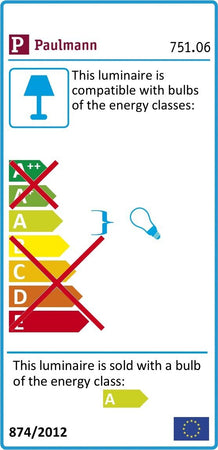 LAMPADA-SOTTOPENSILE-1-x-6-W-G5-230-V-COLORE-BIANCO-SLIMLINE-PAULMANN-751.06