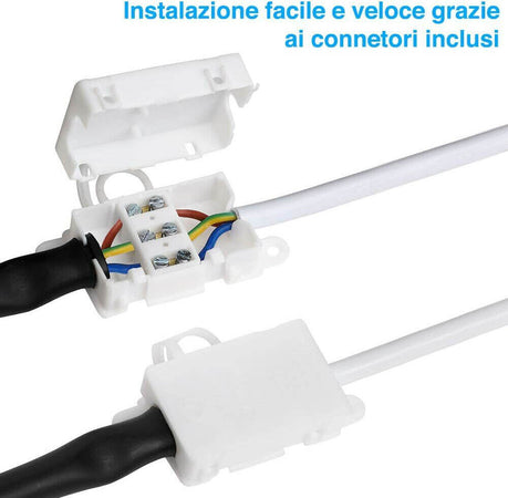 Lampada-Specchio-Bagno-Applique-Parete-60cm-Luce-LED-12W-6500K-960lm-Alluminio