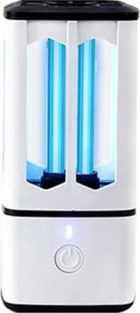 Lampada Sterilizzatrice Germicida Con Raggi Uv C Uvc Sanificatore Portatile Usb Idropulsori e Sterilizzatori Trade Shop italia - Napoli, Commerciovirtuoso.it