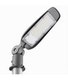 Lampada Stradale Inclinabile Led Lampione Faro Esterno 200watt Luce 6500k Lp-200
