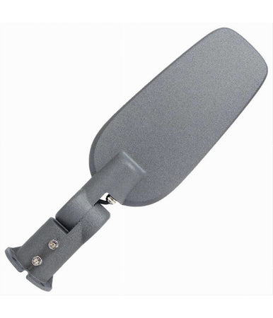 Lampada Stradale Inclinabile Led Lampione Faro Esterno 200watt Luce 6500k Lp-200