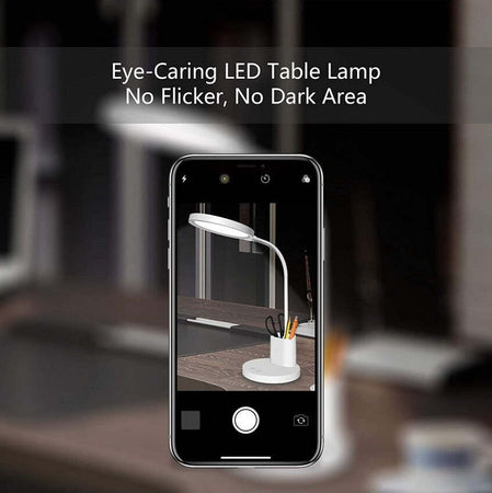 Lampada Tavolo Flesibile Led Ricaricabile Portacellulare Dimmerabile 10w Ls-td01 Casa, arredamento e bricolage > Illuminazione da interno > Lampade da Tavolo Trade Shop italia - Napoli, Commerciovirtuoso.it