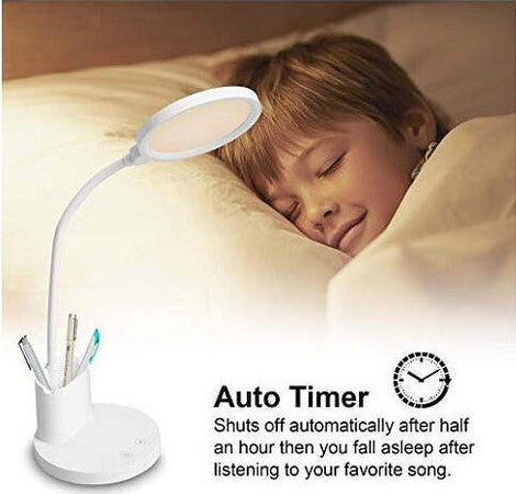 Lampada Tavolo Flesibile Led Ricaricabile Portacellulare Dimmerabile 10w Ls-td01 Casa, arredamento e bricolage > Illuminazione da interno > Lampade da Tavolo Trade Shop italia - Napoli, Commerciovirtuoso.it