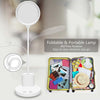 Lampada Tavolo Flesibile Led Ricaricabile Portacellulare Dimmerabile 10w Ls-td01 Casa, arredamento e bricolage > Illuminazione da interno > Lampade da Tavolo Trade Shop italia - Napoli, Commerciovirtuoso.it